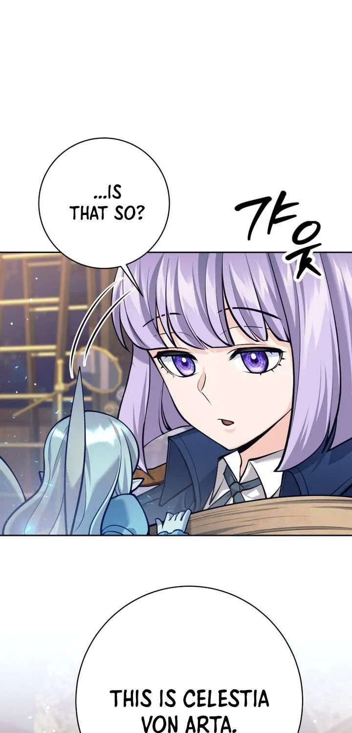 I Quit the Hero’s Party Chapter 98 page 38 - 