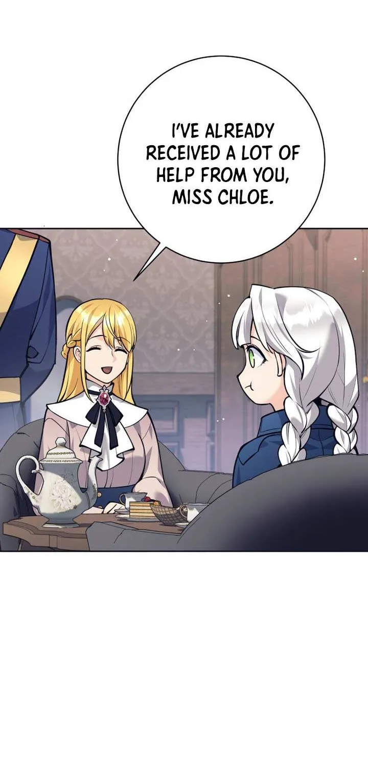 I Quit the Hero’s Party Chapter 98 page 5 - 