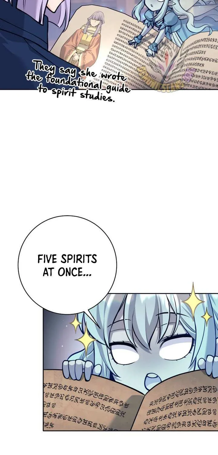 I Quit the Hero’s Party Chapter 98 page 41 - 