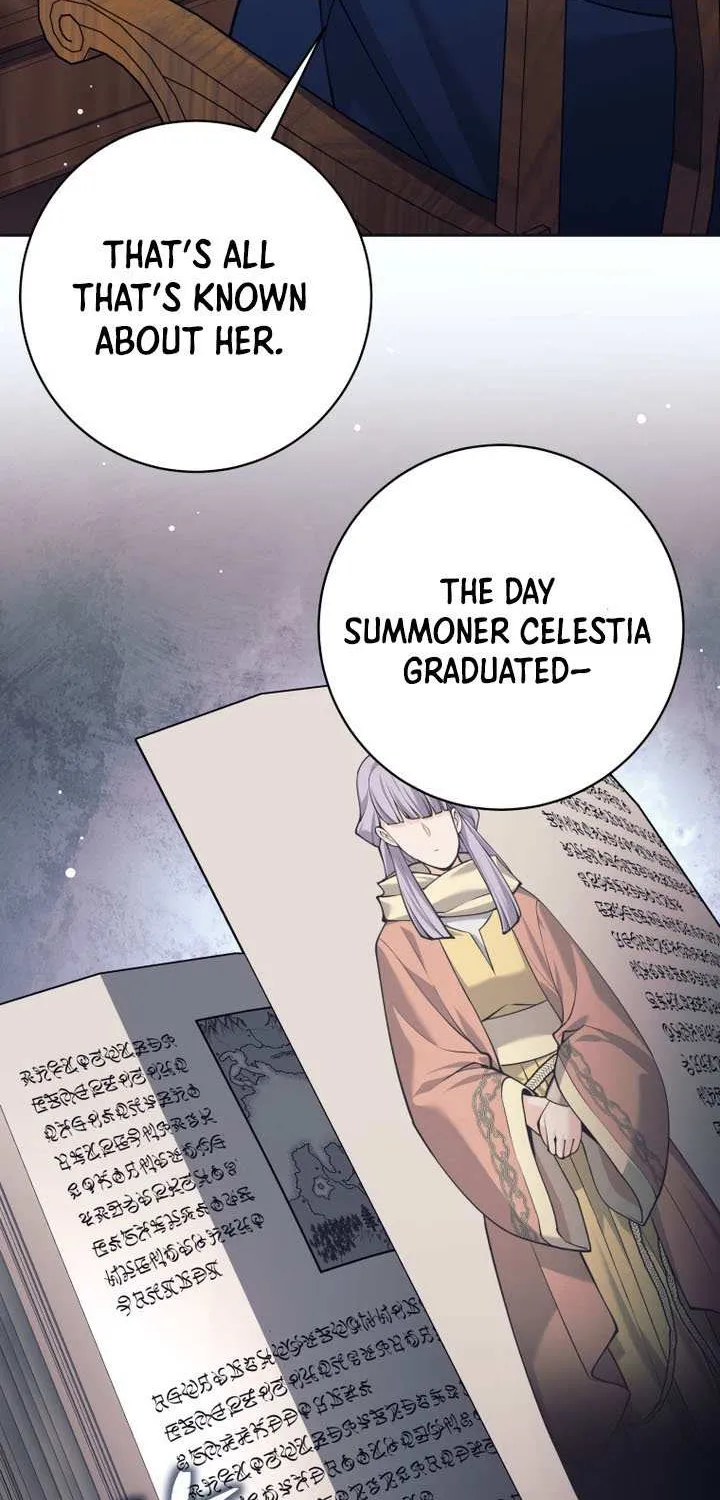 I Quit the Hero’s Party Chapter 98 page 43 - 