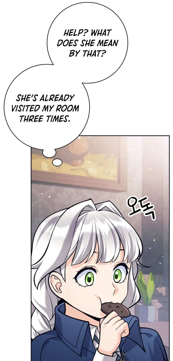 I Quit the Hero’s Party Chapter 98 page 6 - 