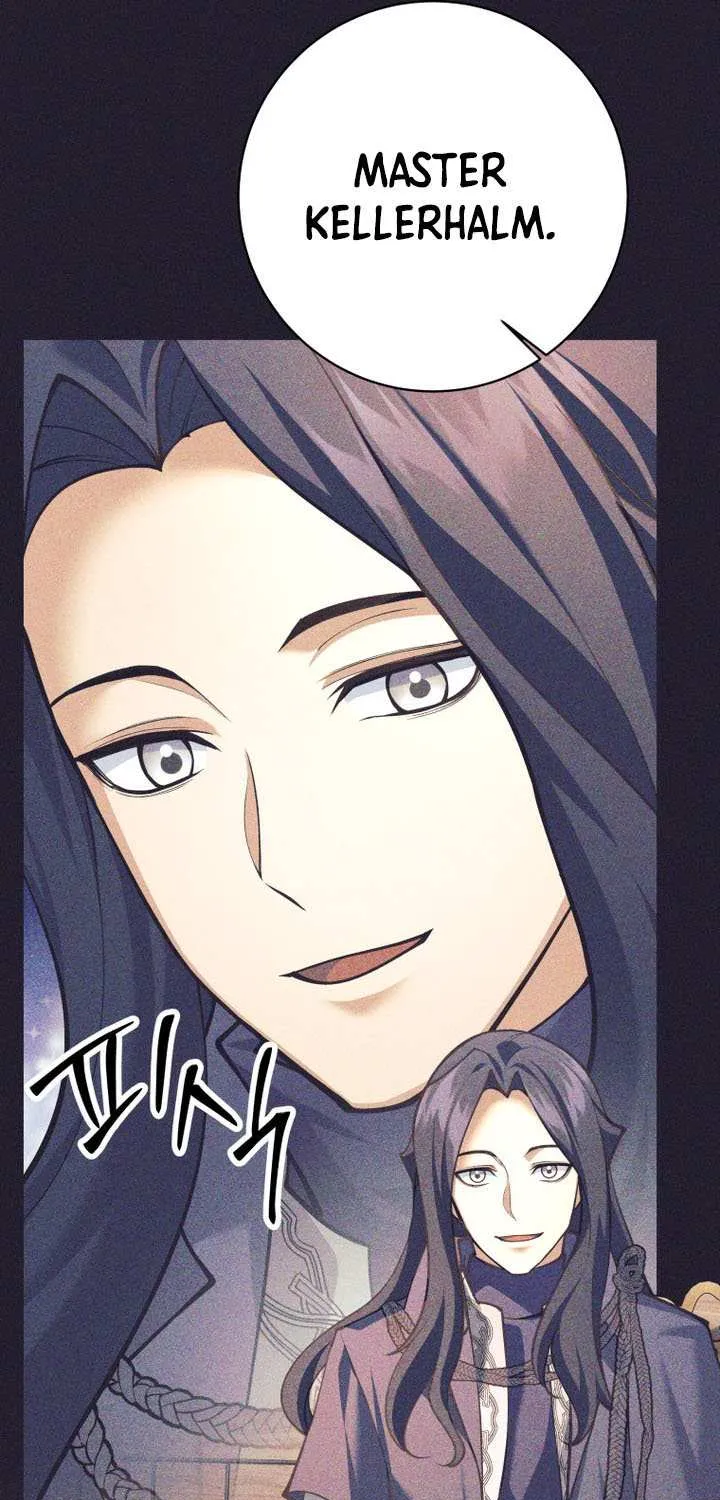 I Quit the Hero’s Party Chapter 98 page 57 - 