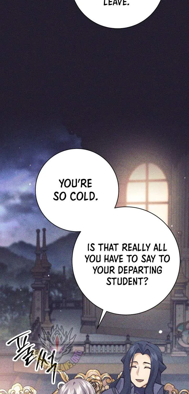 I Quit the Hero’s Party Chapter 98 page 59 - 