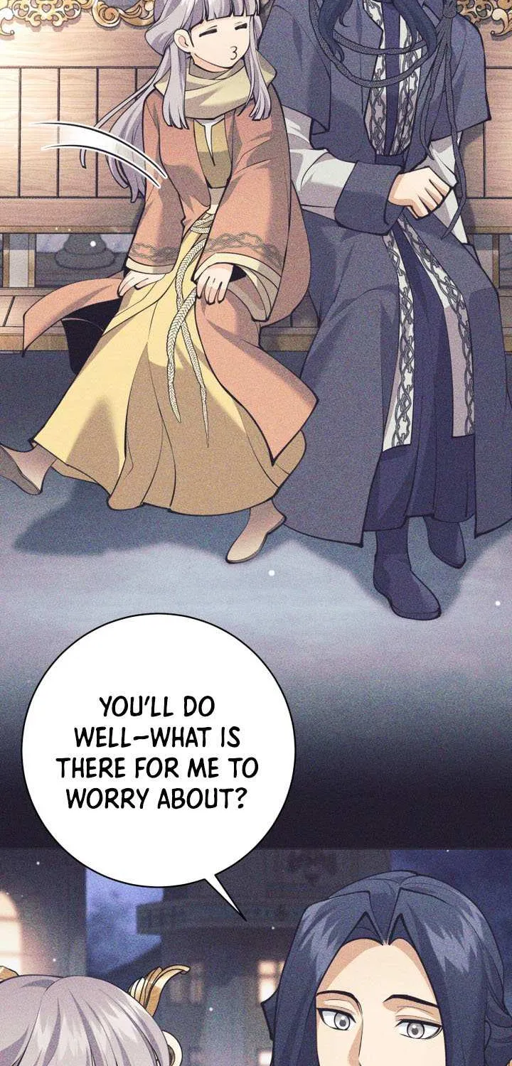 I Quit the Hero’s Party Chapter 98 page 60 - 