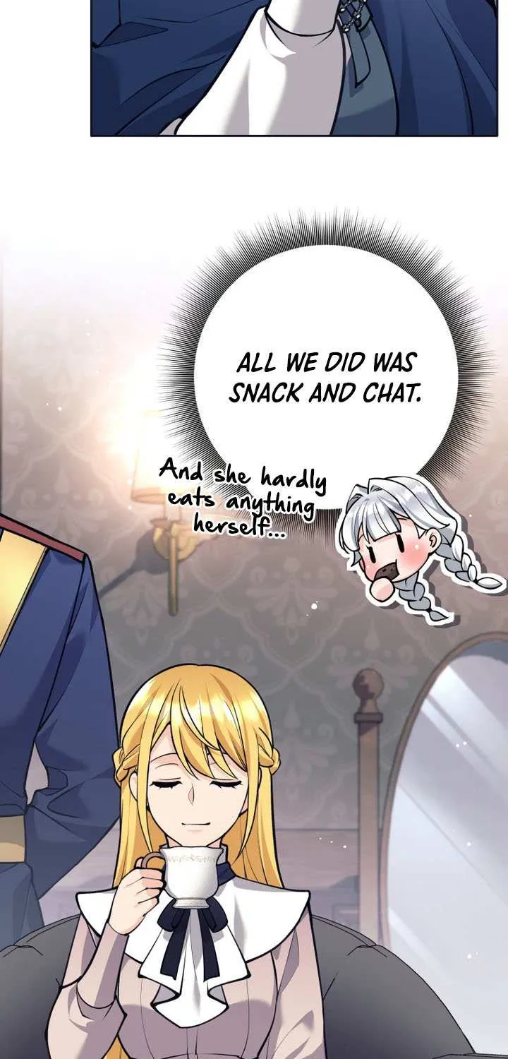 I Quit the Hero’s Party Chapter 98 page 7 - 