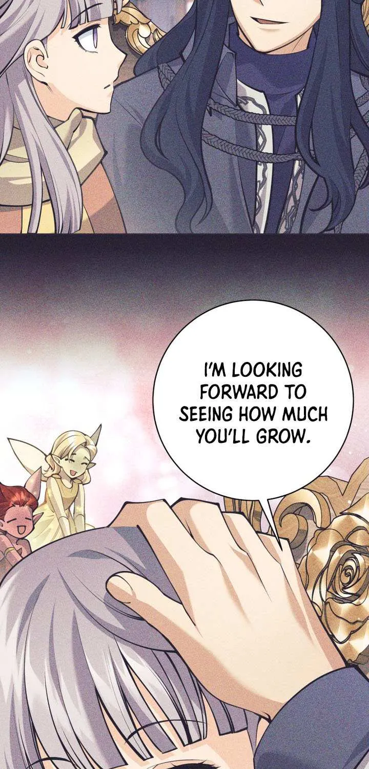 I Quit the Hero’s Party Chapter 98 page 61 - 