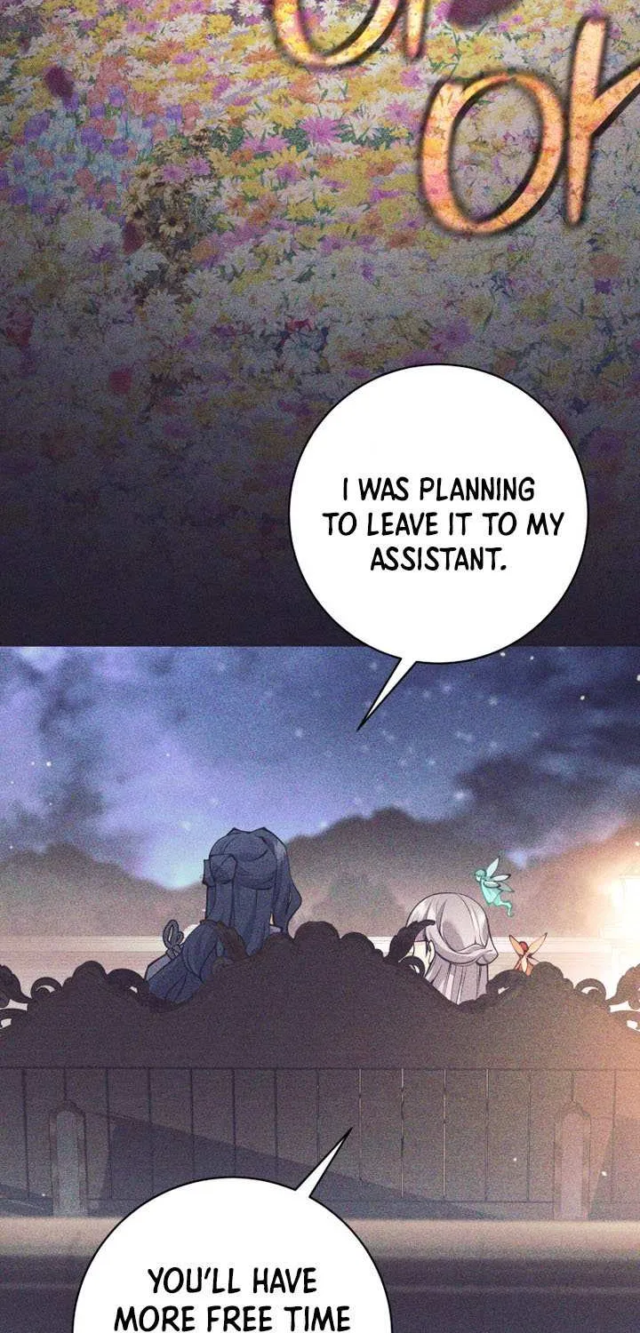 I Quit the Hero’s Party Chapter 98 page 64 - 