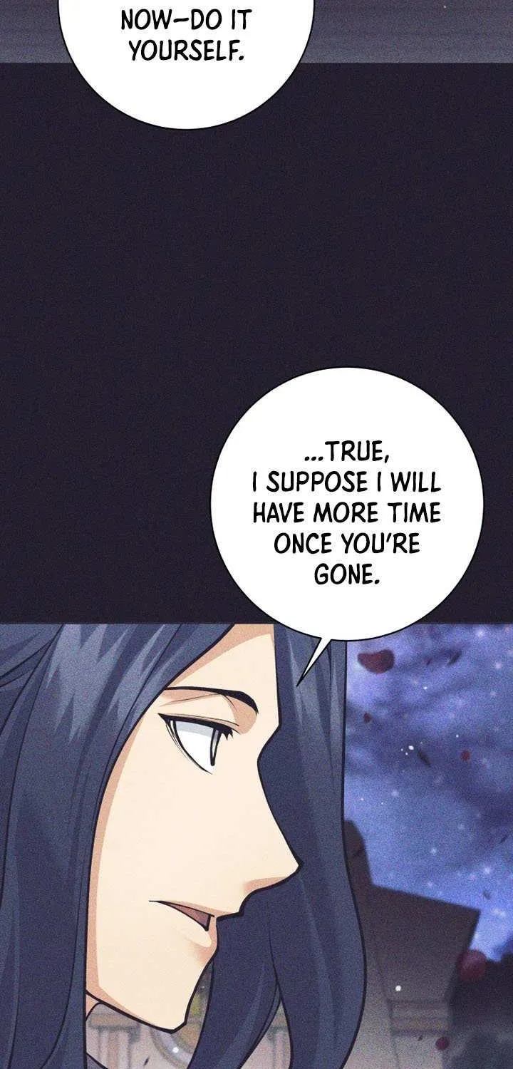 I Quit the Hero’s Party Chapter 98 page 65 - 