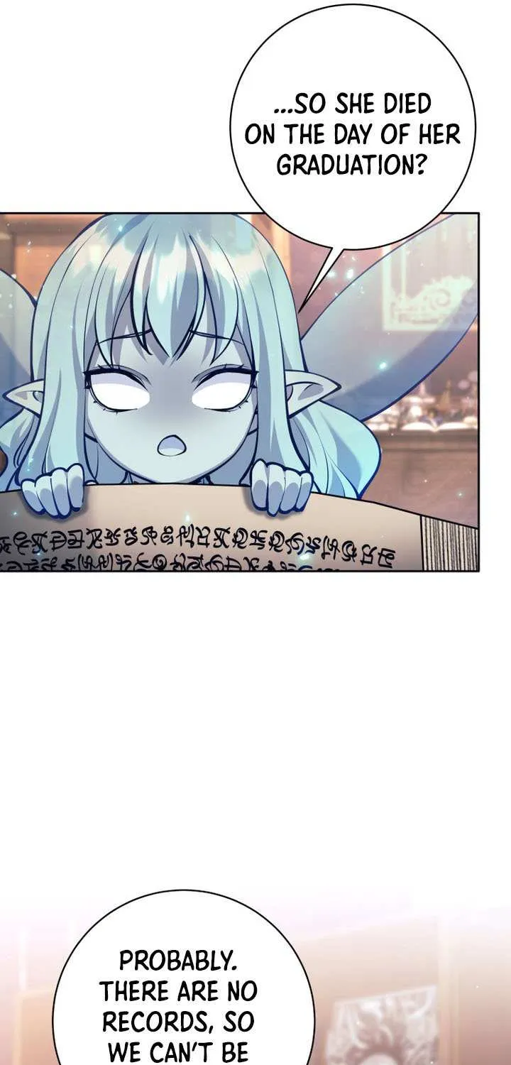 I Quit the Hero’s Party Chapter 98 page 70 - 