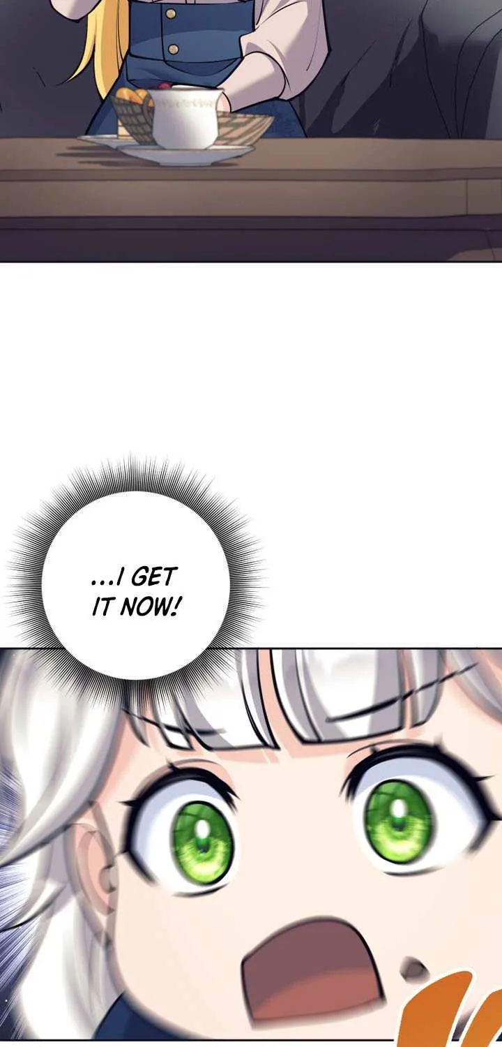 I Quit the Hero’s Party Chapter 98 page 8 - 