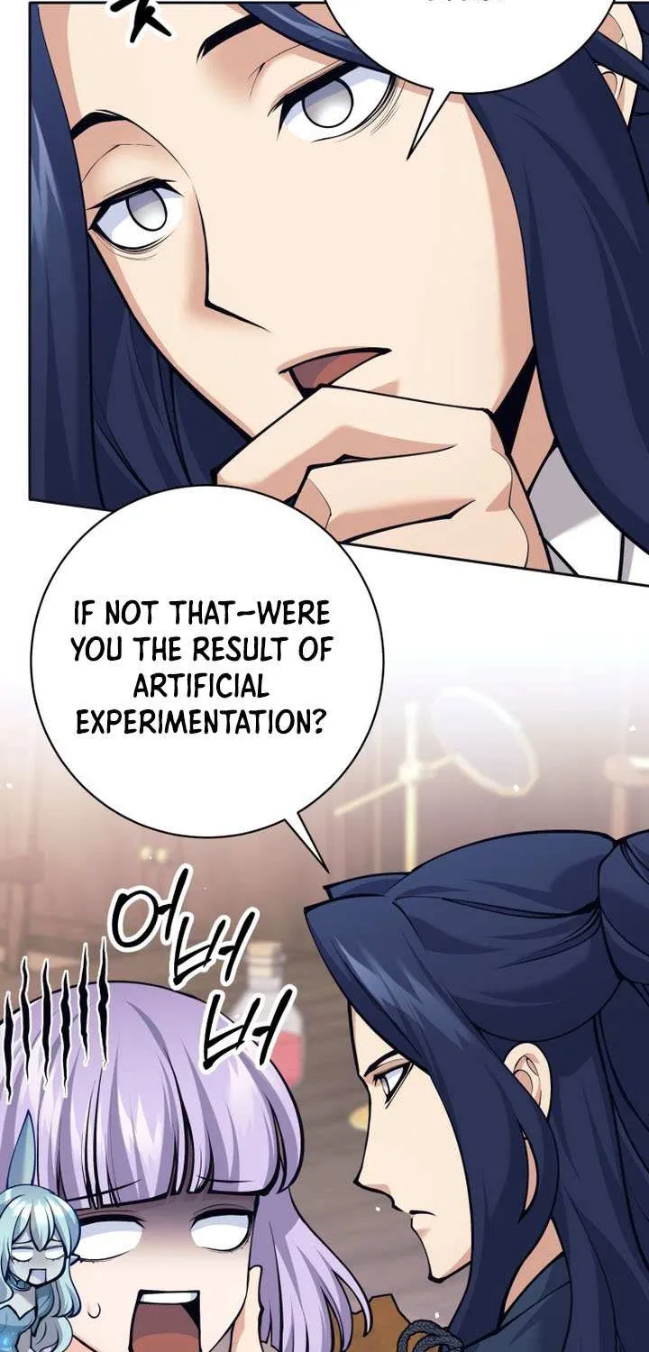 I Quit the Hero’s Party Chapter 98 page 83 - 
