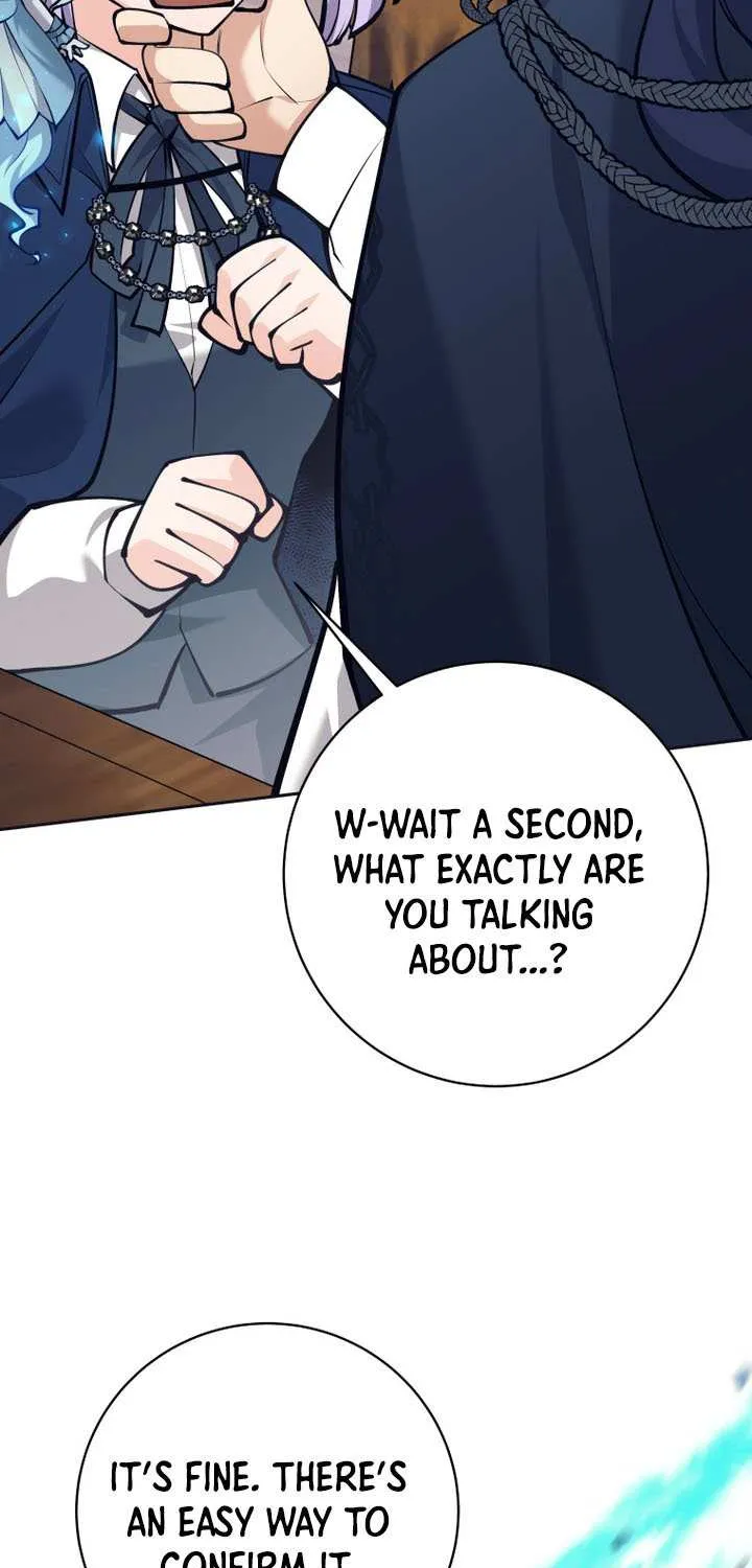 I Quit the Hero’s Party Chapter 98 page 84 - 