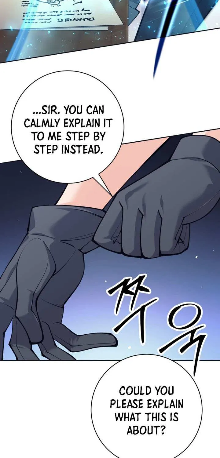 I Quit the Hero’s Party Chapter 98 page 87 - 