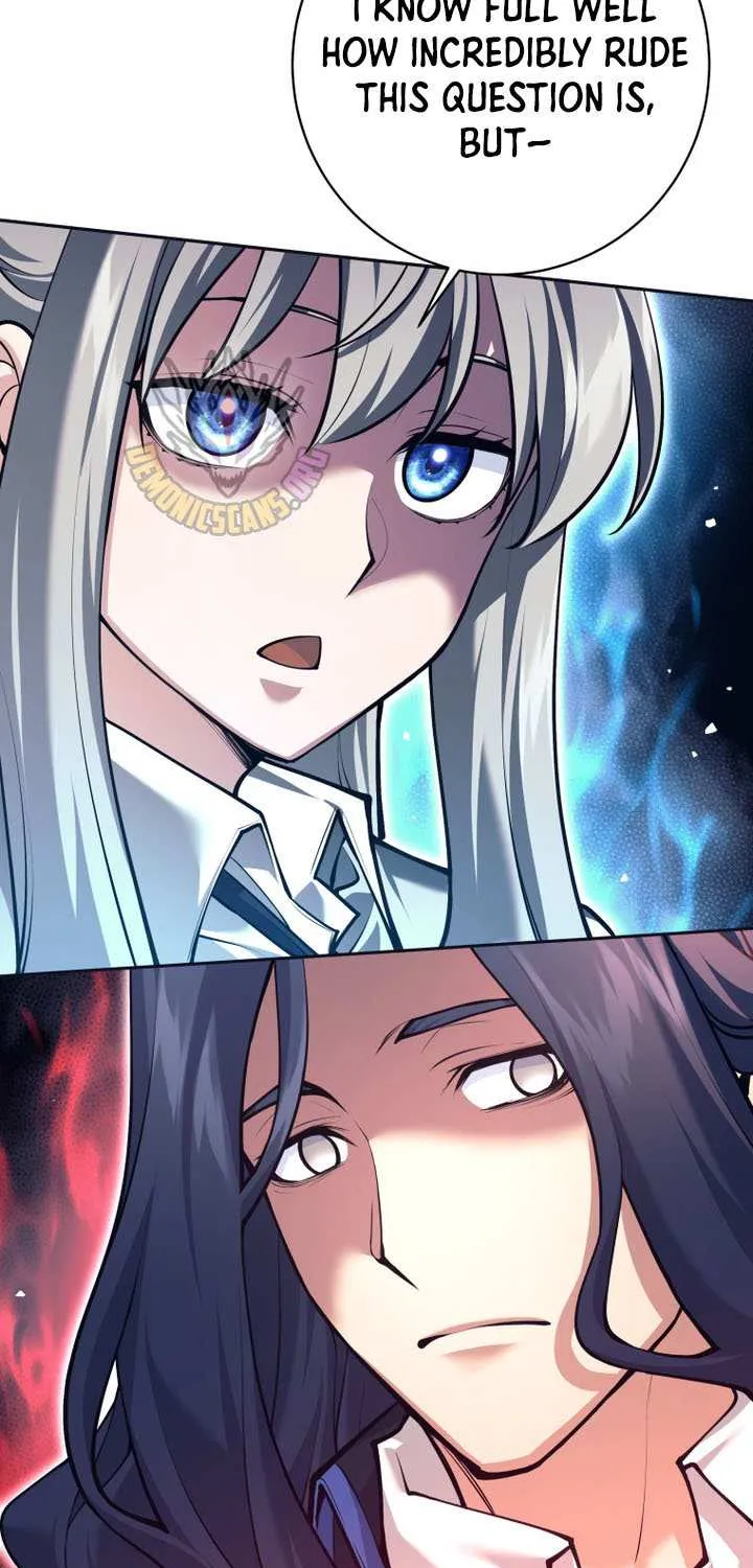 I Quit the Hero’s Party Chapter 98 page 91 - 