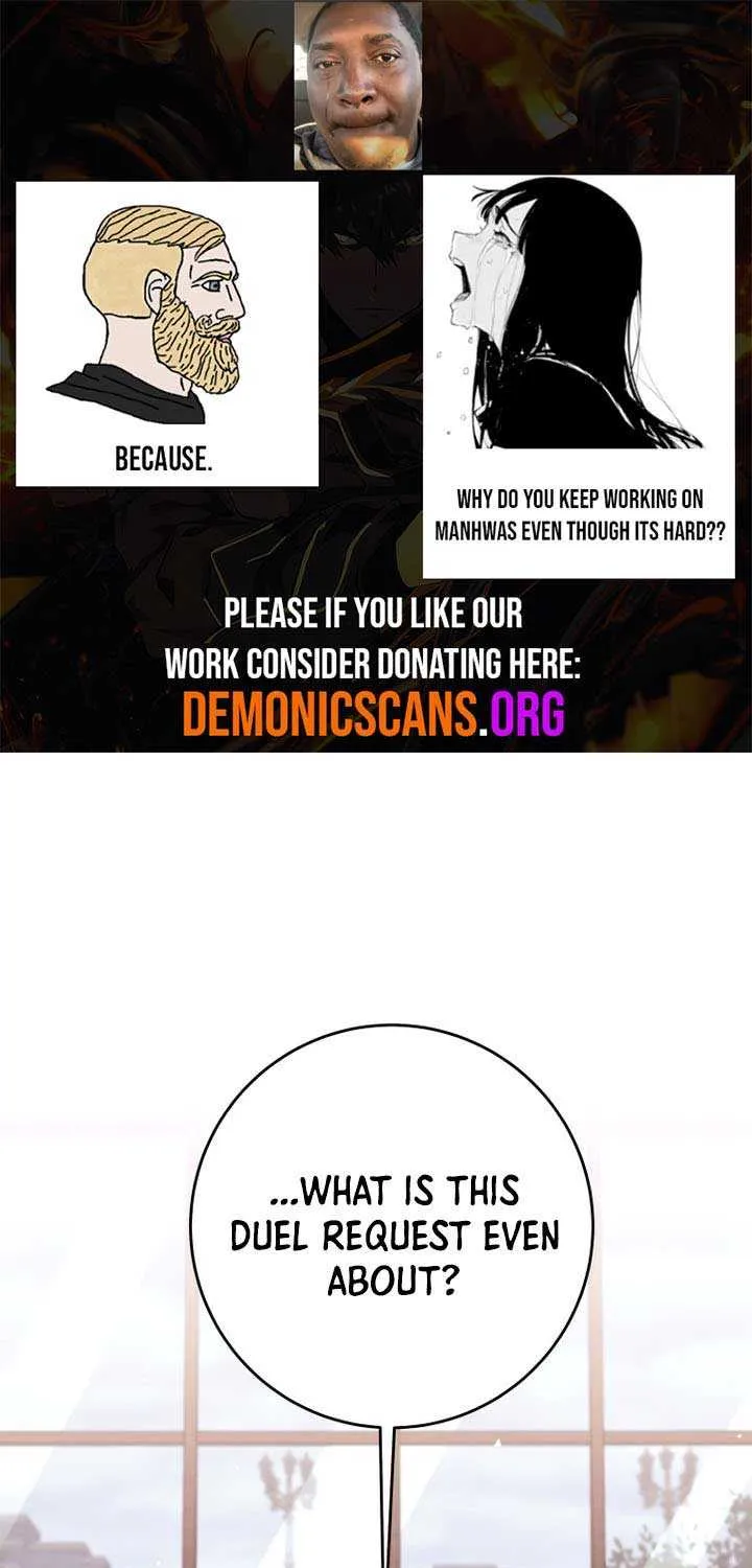 I Quit the Hero’s Party Chapter 99 page 2 - 
