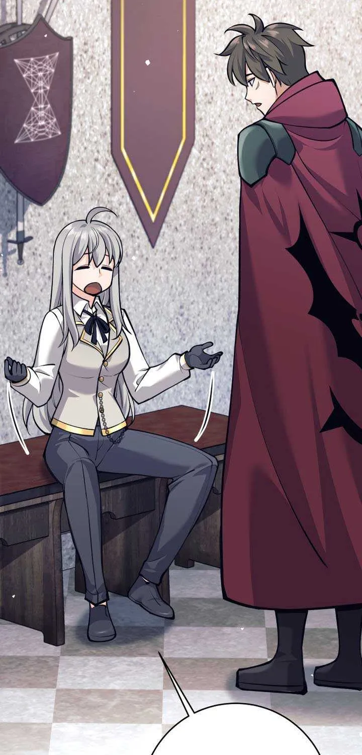 I Quit the Hero’s Party Chapter 99 page 29 - 