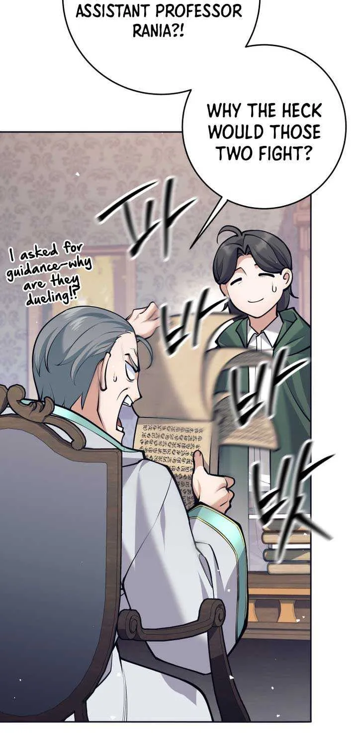 I Quit the Hero’s Party Chapter 99 page 4 - 