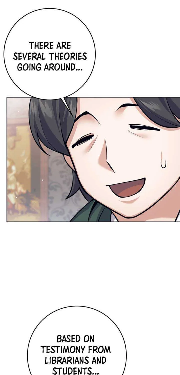 I Quit the Hero’s Party Chapter 99 page 5 - 