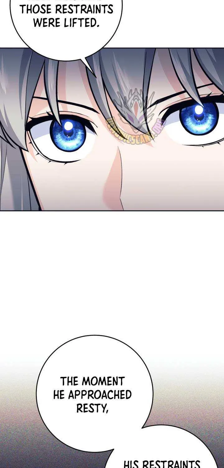 I Quit the Hero’s Party Chapter 99 page 41 - 