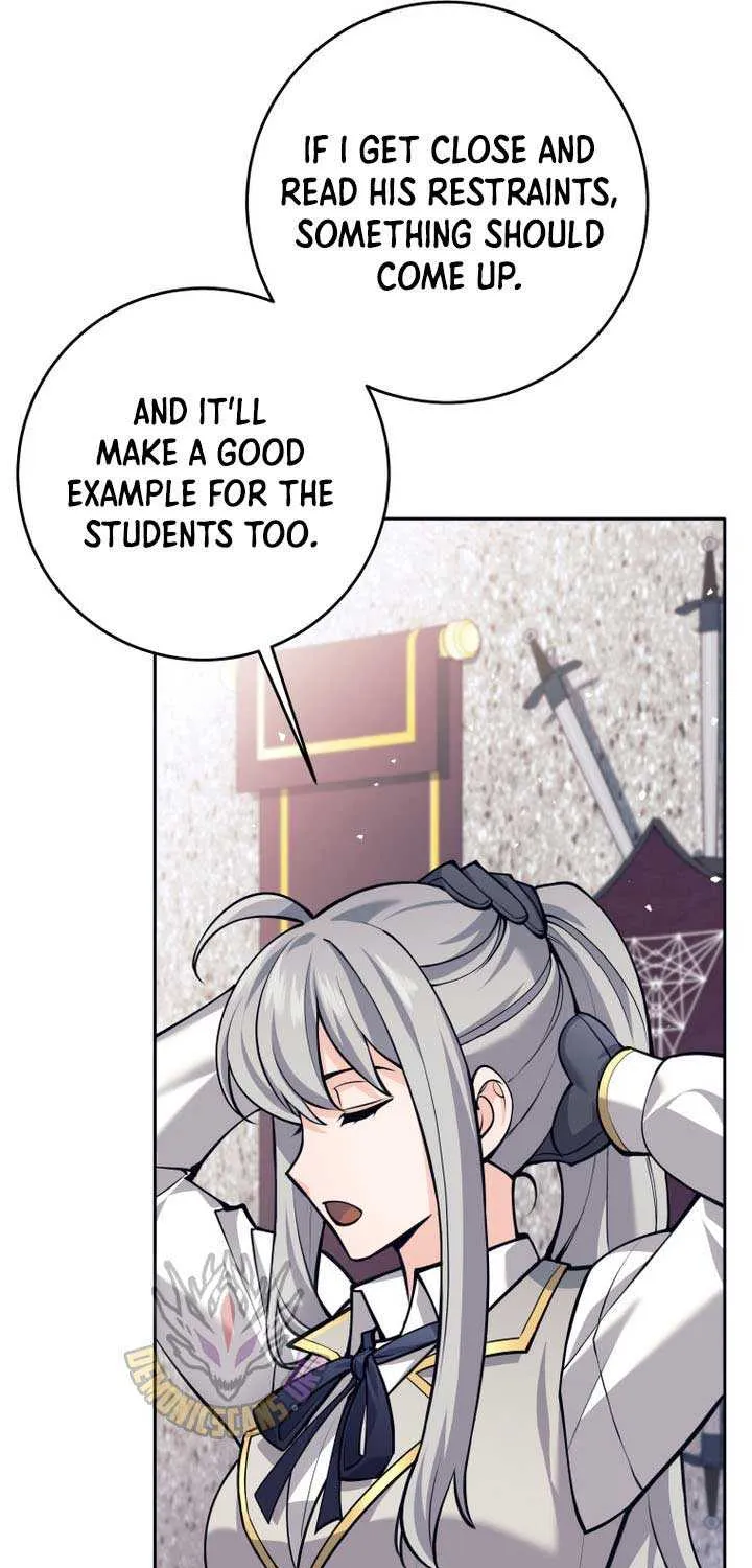 I Quit the Hero’s Party Chapter 99 page 45 - 