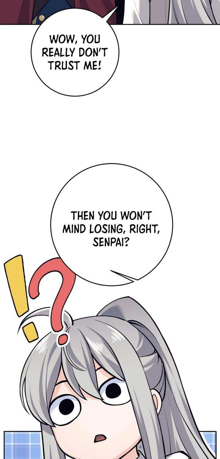 I Quit the Hero’s Party Chapter 99 page 47 - 