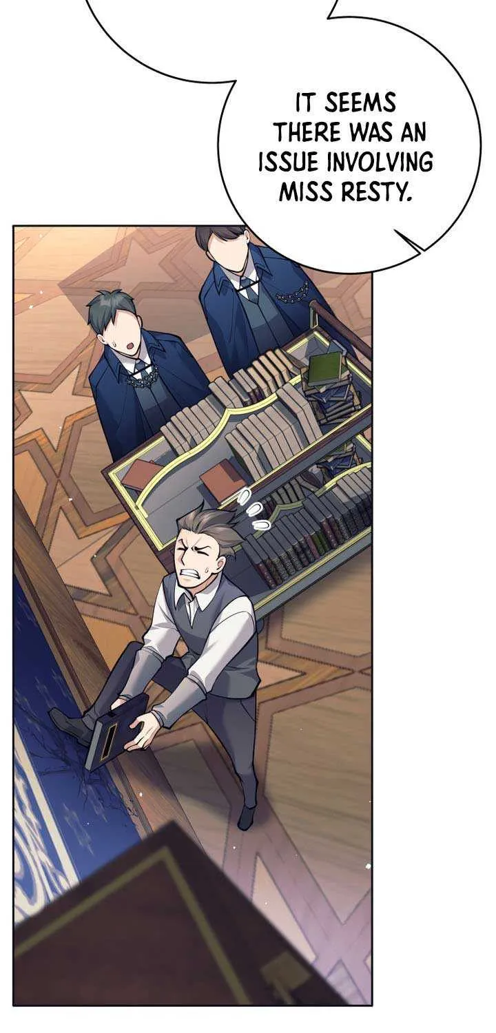 I Quit the Hero’s Party Chapter 99 page 6 - 