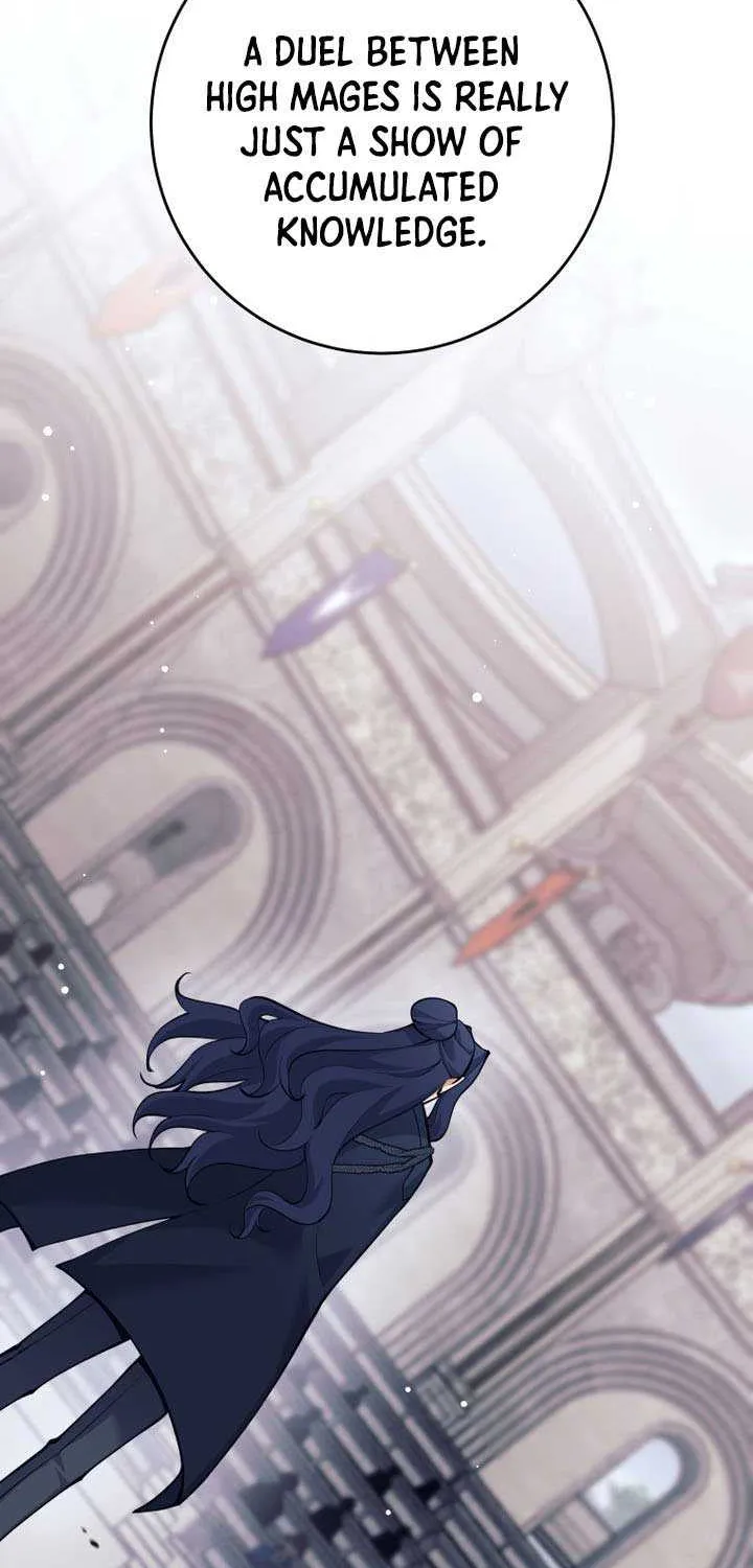 I Quit the Hero’s Party Chapter 99 page 64 - 