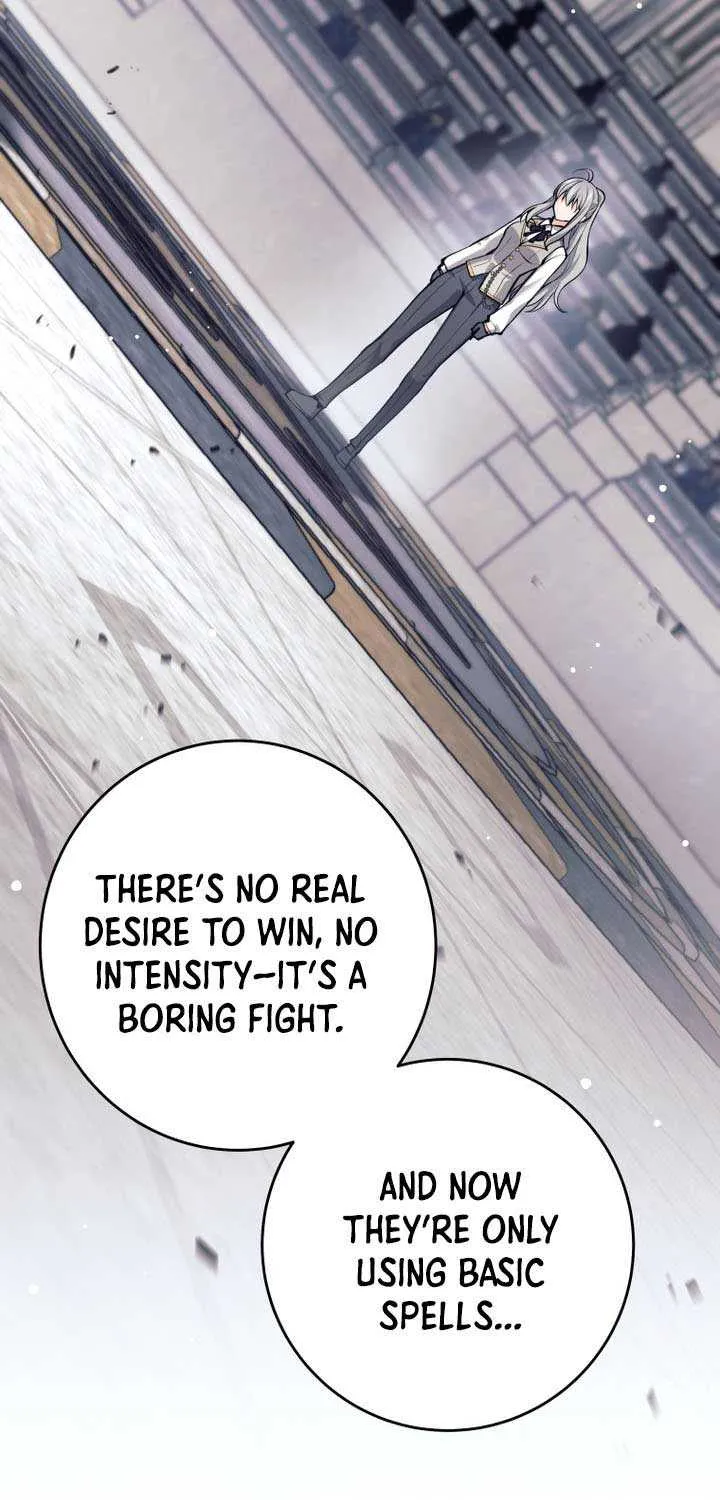 I Quit the Hero’s Party Chapter 99 page 66 - 