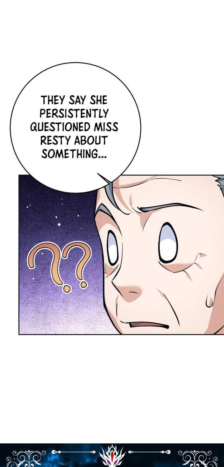 I Quit the Hero’s Party Chapter 99 page 8 - 
