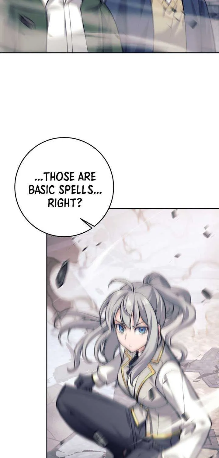 I Quit the Hero’s Party Chapter 99 page 75 - 
