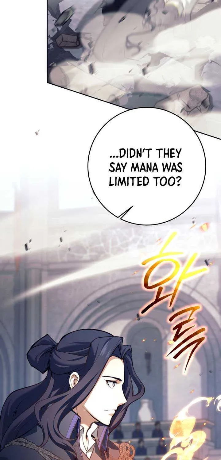 I Quit the Hero’s Party Chapter 99 page 76 - 