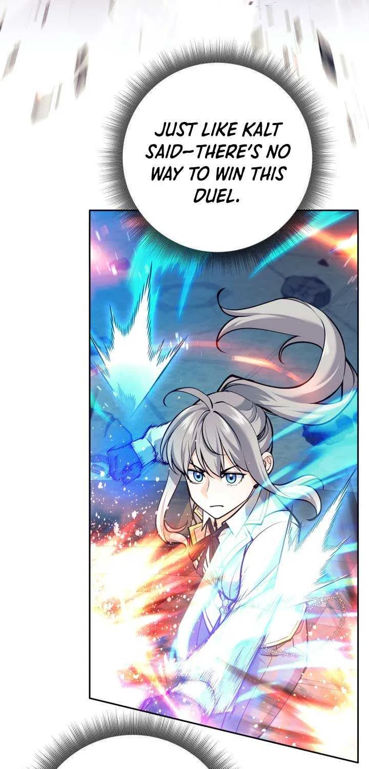 I Quit the Hero’s Party Chapter 99 page 85 - 