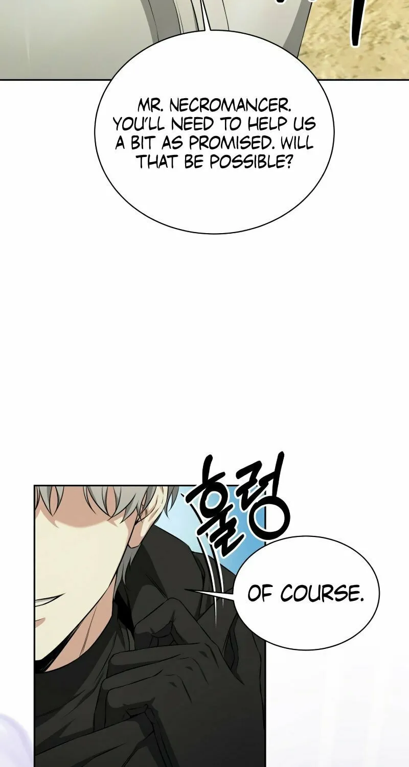 Read I Raise Skeletons chapter 1 image 10 on Lezhin