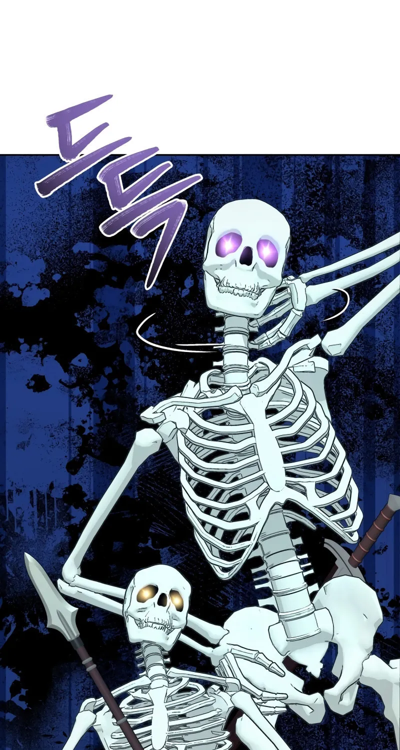 Read I Raise Skeletons chapter 1 image 101 on Lezhin