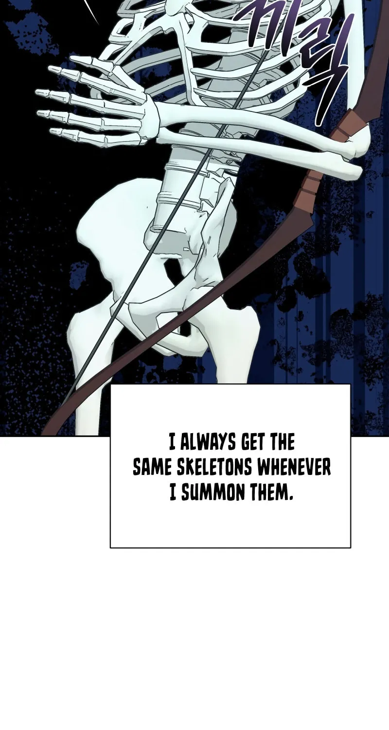 Read I Raise Skeletons chapter 1 image 103 on Lezhin
