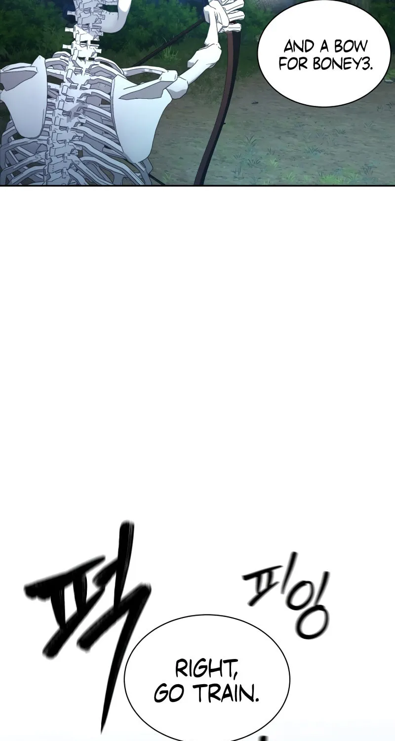 Read I Raise Skeletons chapter 1 image 107 on Lezhin