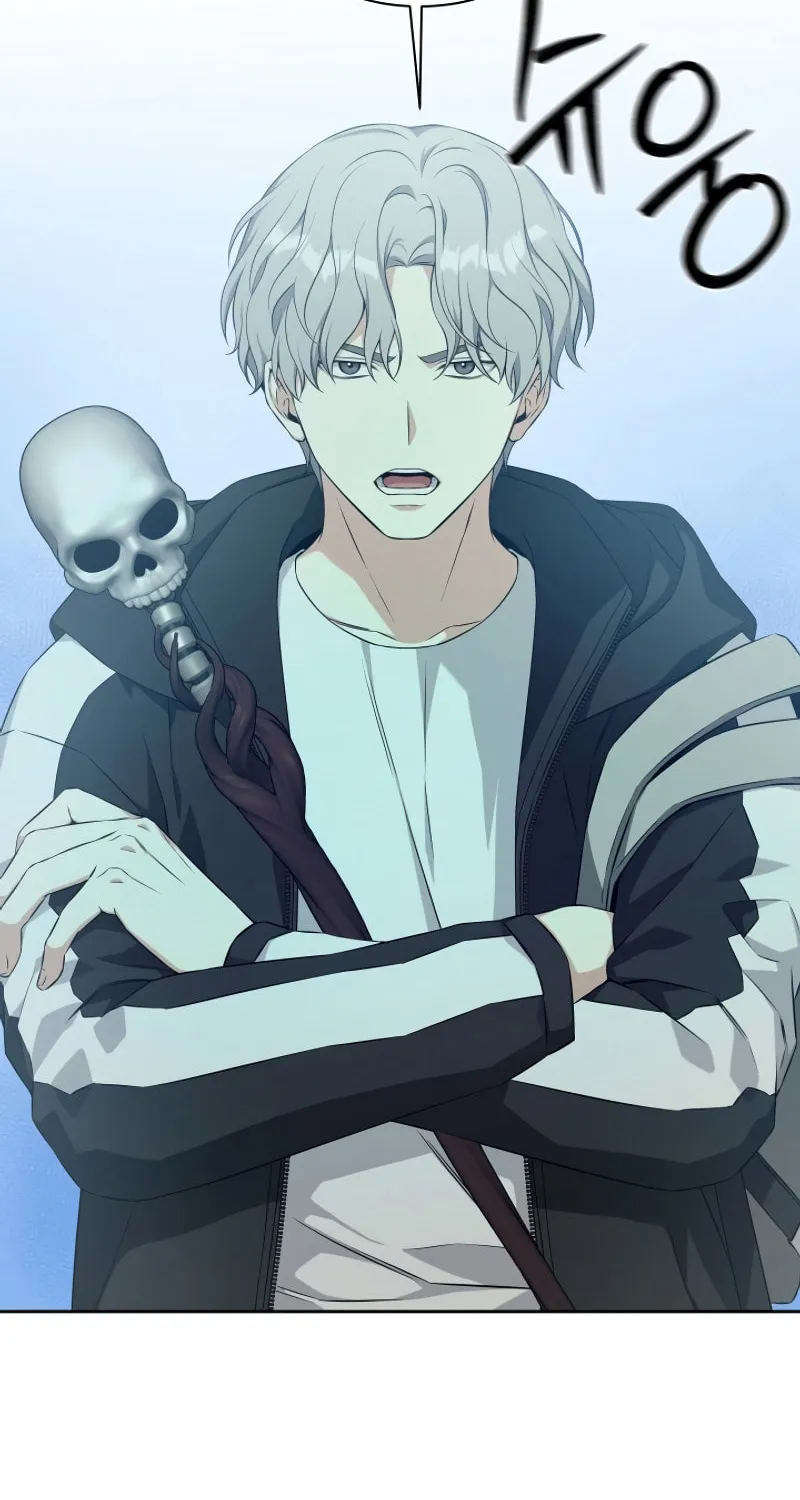 Read I Raise Skeletons chapter 1 image 108 on Lezhin