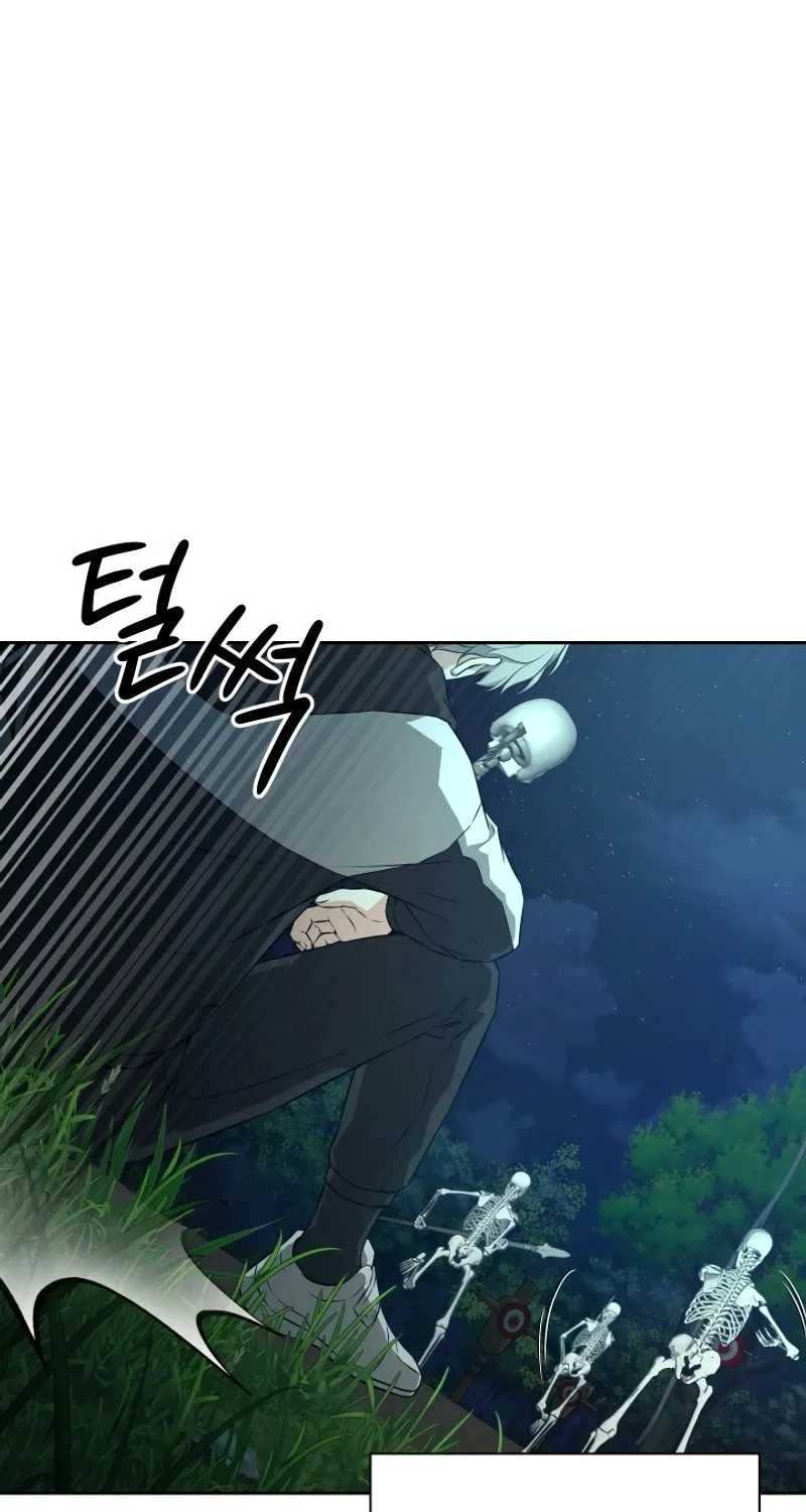 Read I Raise Skeletons chapter 1 image 109 on Lezhin