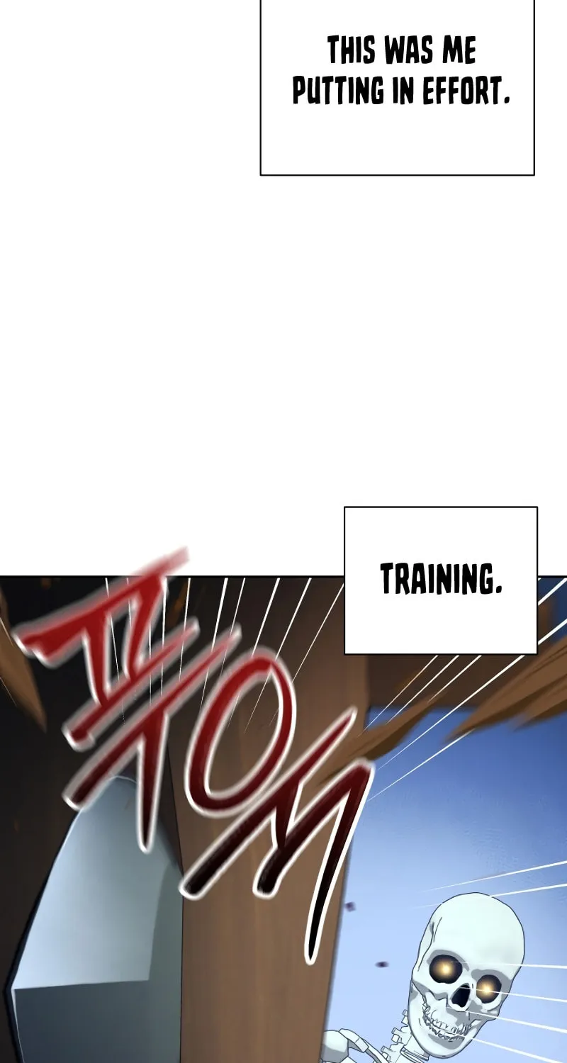 Read I Raise Skeletons chapter 1 image 110 on Lezhin