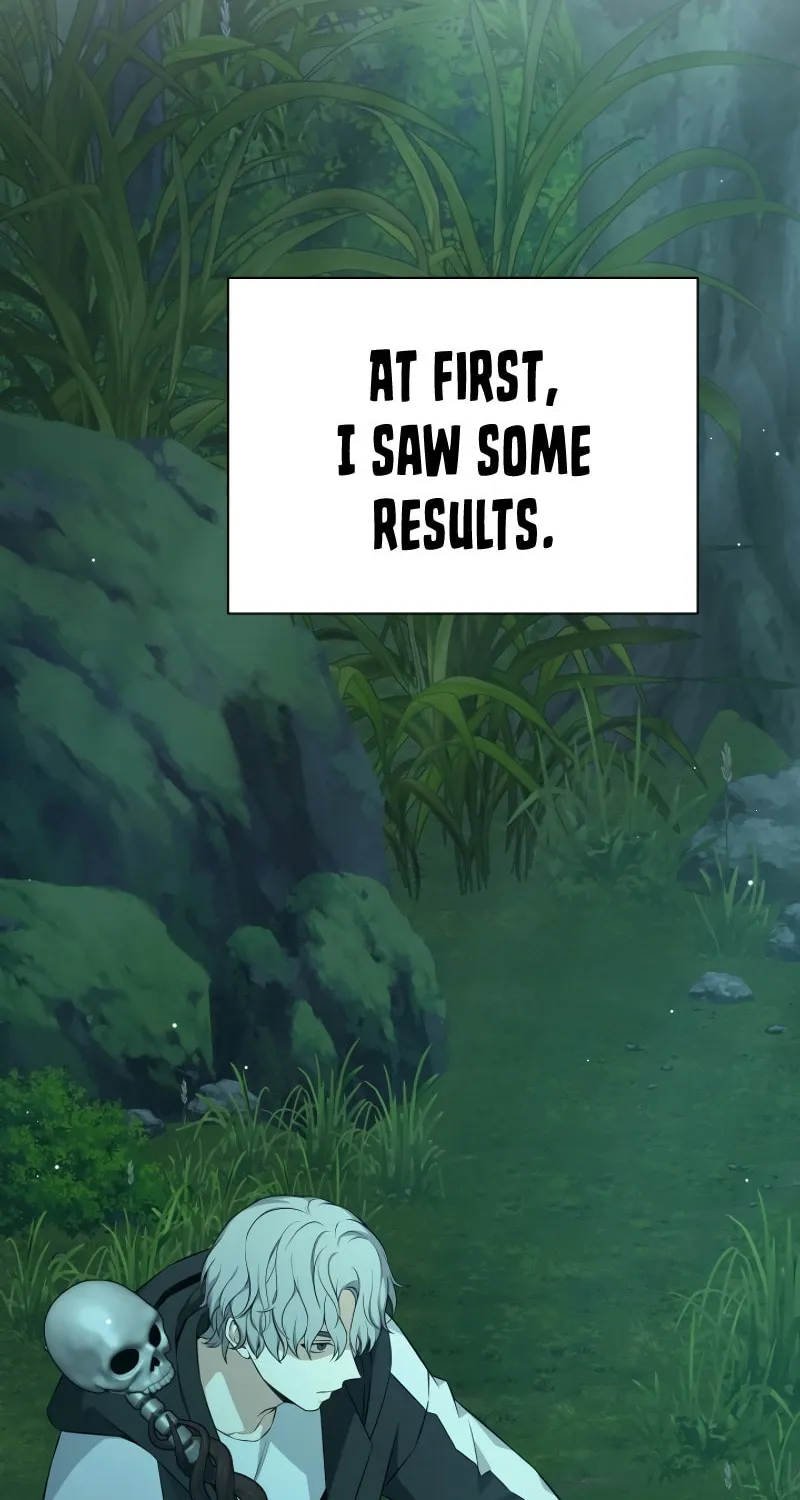 Read I Raise Skeletons chapter 1 image 112 on Lezhin