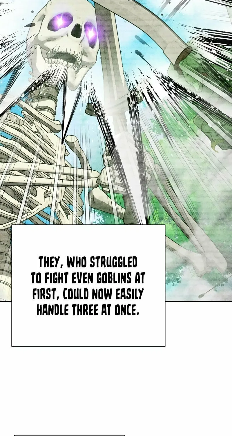 Read I Raise Skeletons chapter 1 image 115 on Lezhin