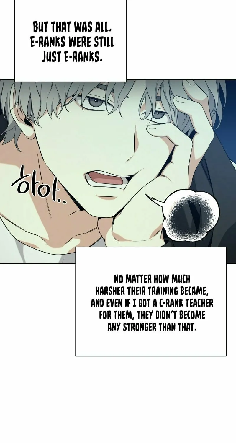 Read I Raise Skeletons chapter 1 image 116 on Lezhin