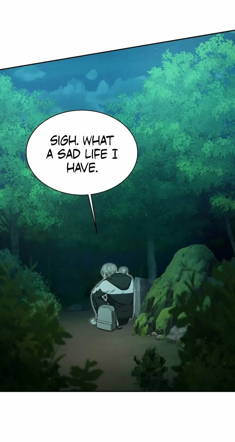 Read I Raise Skeletons chapter 1 image 117 on Lezhin