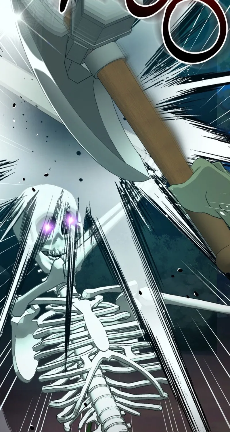 Read I Raise Skeletons chapter 1 image 142 on Lezhin