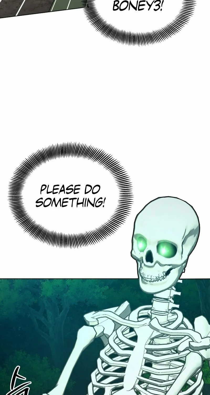 Read I Raise Skeletons chapter 1 image 154 on Lezhin