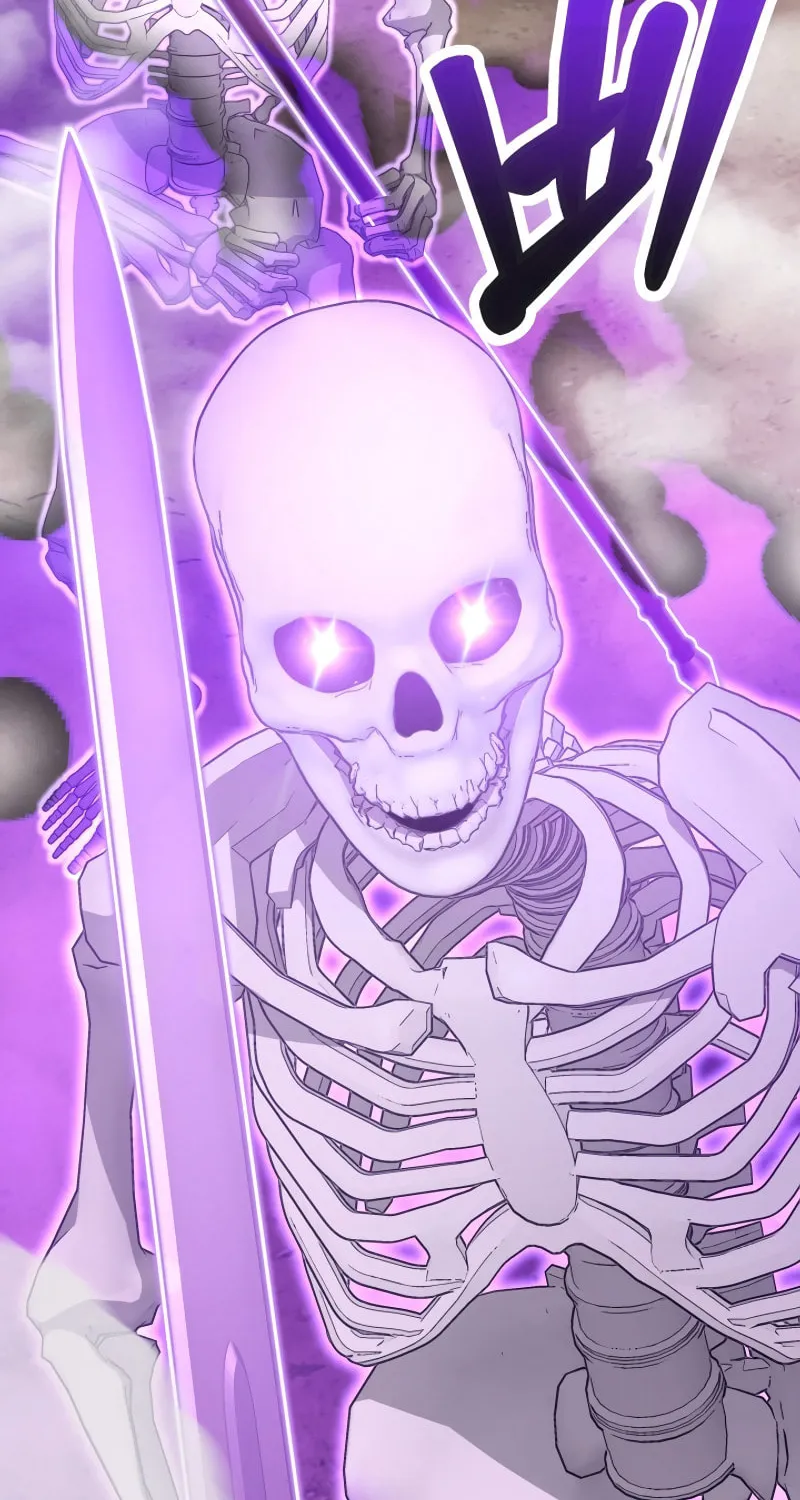 Read I Raise Skeletons chapter 1 image 16 on Lezhin