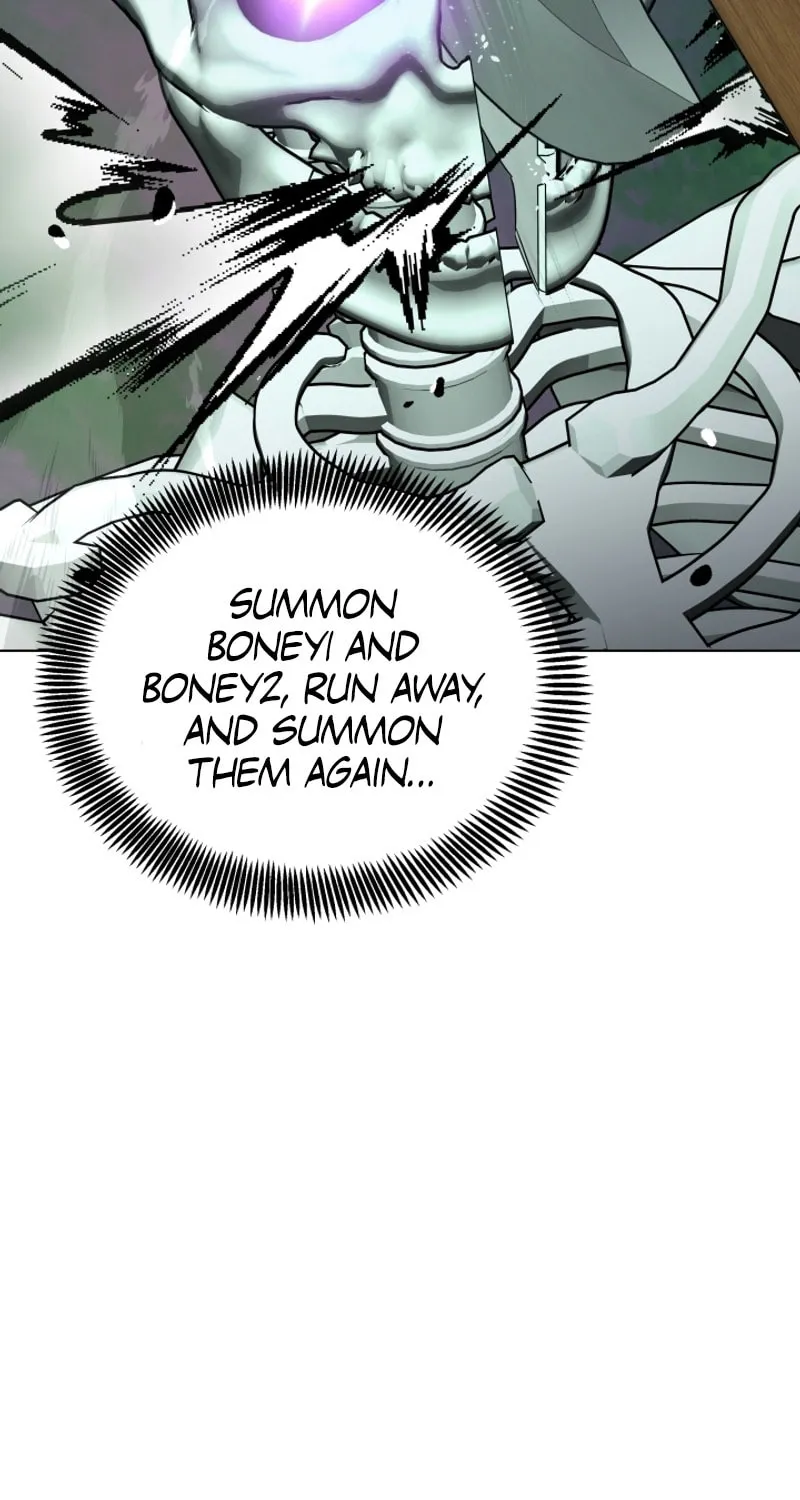 Read I Raise Skeletons chapter 1 image 167 on Lezhin