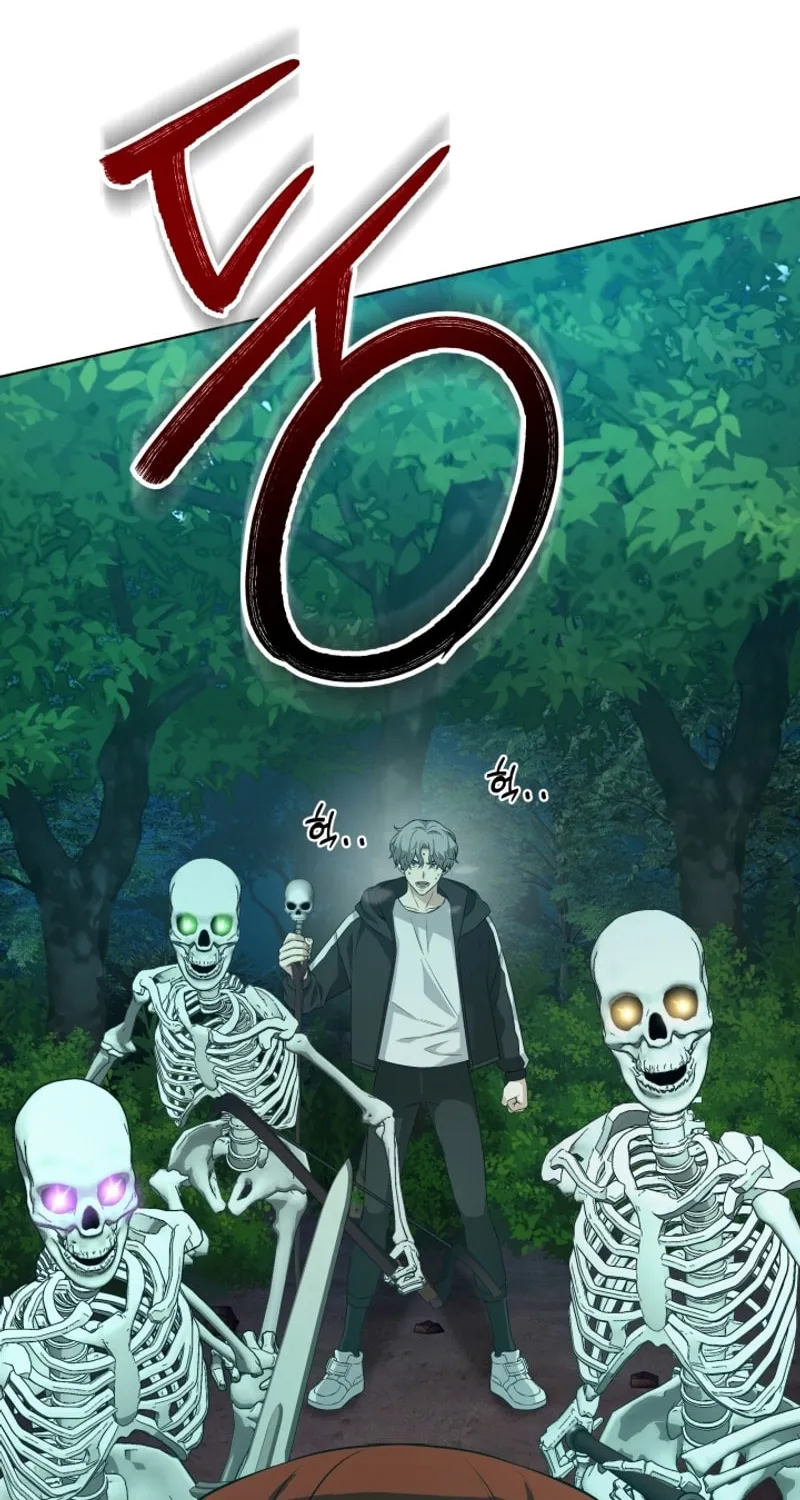 Read I Raise Skeletons chapter 1 image 175 on Lezhin