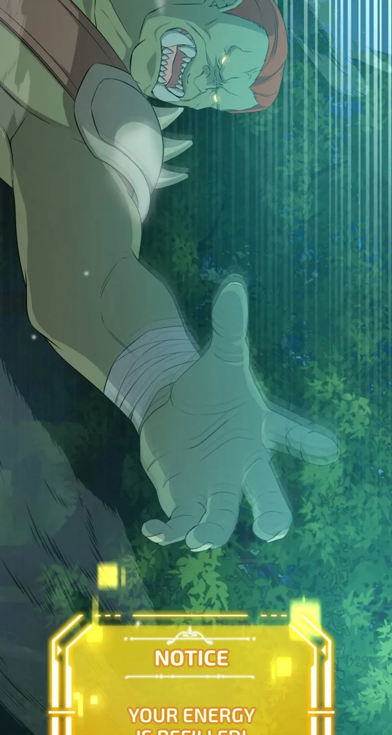 Read I Raise Skeletons chapter 1 image 190 on Lezhin