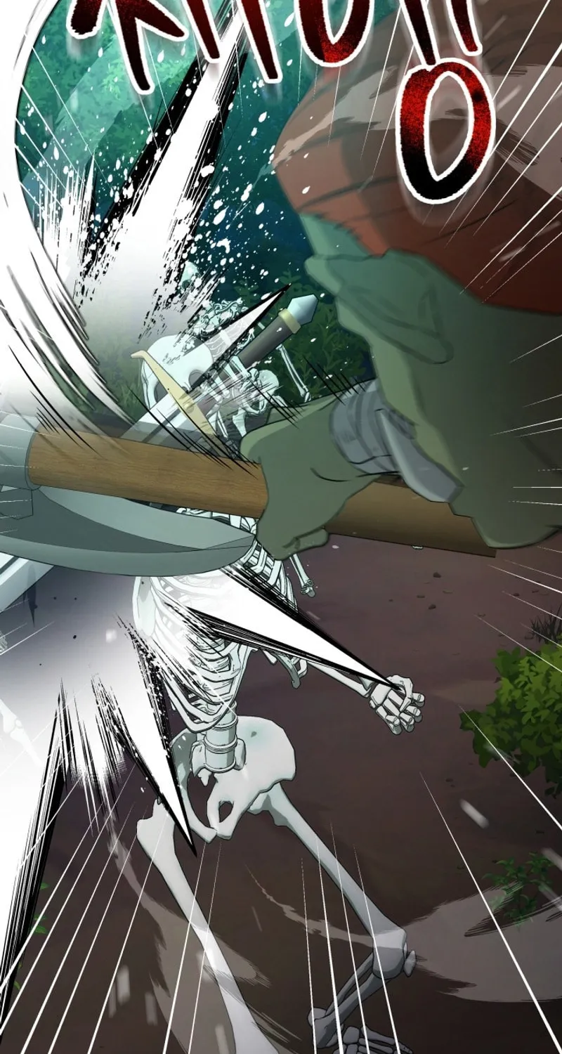 Read I Raise Skeletons chapter 1 image 195 on Lezhin